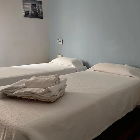 Bolina Hotel