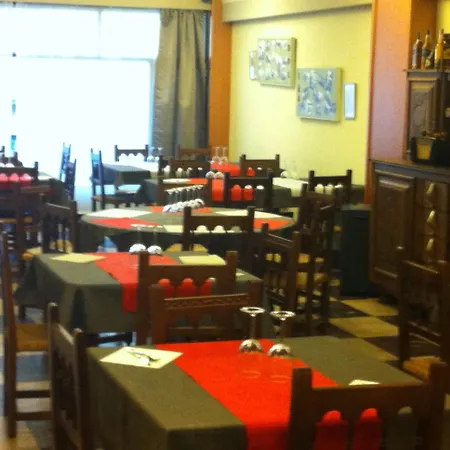 Hotel Bolina