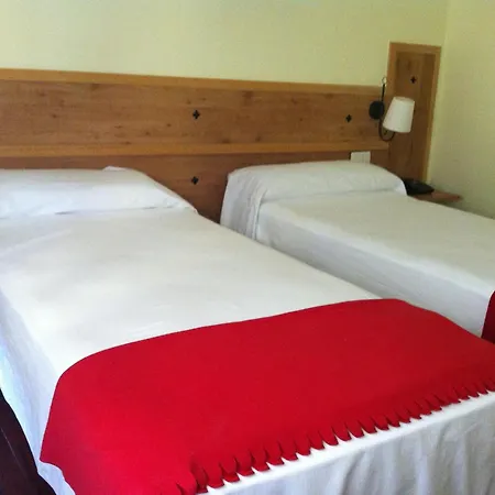 Bolina Hotel Guernica y Luno